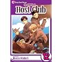 Ouran High School Host Club, Vol. 12