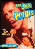 The Sex Pistols - Sex Pistols - Punk Icons [2006] [DVD]