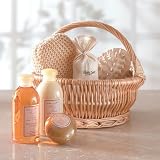 Gingertherapy Bath Gift Set