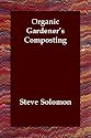 Organic Gardener's Composting