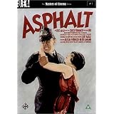 Asphalt - Masters Of Cinema [UK Import]von "Hans Albers"