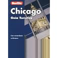 Chicago (gu�a tur�stica) by Chicago Travel Books