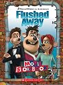Flushed Away; The Movie Storybook
