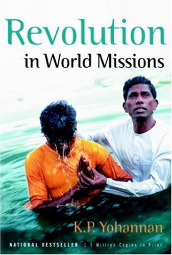 Revolution In World Missions