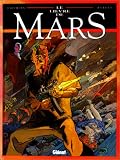 Revue Glénat  / Le Lièvre de Mars, tome 4