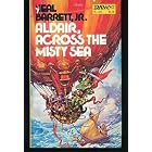 Aldair Across the Misty Sea (Aldair) by Neal Barrett