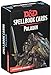 Dungeons & Dragons - Spellbook Cards: Paladin (69 cards)