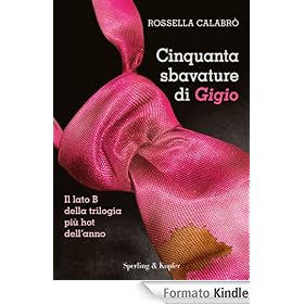 Cinquanta sbavature di Gigio (Varia)