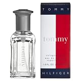 Men's Tommy Boy by Tommy Hilfiger Cologne Spray - 1 oz.