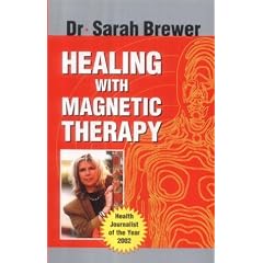 Healing with Magnetic Therapy