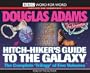 Hitch Hiker's Guide to the Galaxy (Word for Word)