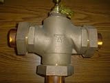 Valve Johnson Controls VB-4924-4007