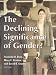 Book The Declining Significance of Gender?