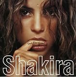 Tour Fijacion Oral [CD/Dvd] - Shakira
