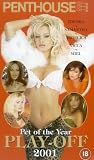 Penthouse - Pet Of The Year - Play-Off 2001