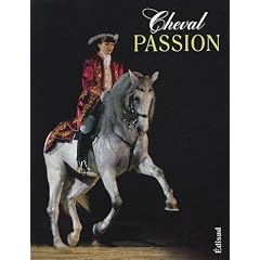Cheval Passion