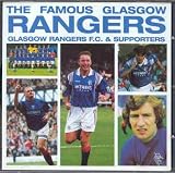 Glasgow Rangers lyrics