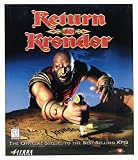 Return to Krondor