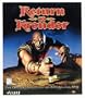 Return to Krondor