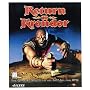 Return to Krondor