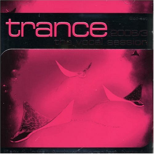 CD-Charts  Search : Trance 2006/3