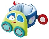 Vroom Wrist and Ankle Rattle