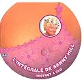Coffret Benny Hill 4 DVD