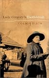 Lady Gregorys Toothbrush