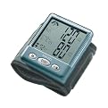 HoMedics Automatic Wrist Blood Pressure Monitor