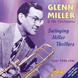 Swinging Miller Thrillers