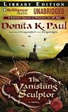 The Vanishing Sculptor