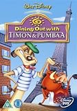 Timon And Pumbaa - Vol. 2 - Dining Out With Timon And Pumbaa