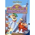 Timon And Pumbaa - Vol. 2 - Dining Out With Timon And Pumbaa