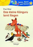 Das kleine K&auml;nguru lernt fliegen - Paul Maar
