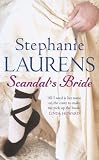 Scandal's Bride (A Cynster Novel)