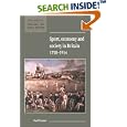 Sport, Economy and Society in Britain 1750-1914 (New Studies in Economic and Social History) by  Neil Tranter