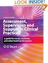 Assessment, Supervision & Support in Clinical Practice