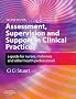 Assessment, Supervision and Support in Clinical Practice: A Guide for Nurses, Midwives and Other Health Professionals