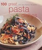 Books : 100 Great Pasta Dishes