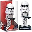 Star Wars: Clone Trooper Wacky Wobbler Bobblehead