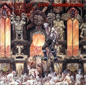 CD-Charts  Search : Live Cannibalism [CASSETTE]