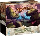 Magic the Gathering: Worldwake: Fat Pack