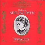 The Era of Adelina Patti