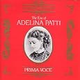 The Era of Adelina Patti