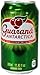 Antarctica - Soda Guarana - 11.83 Fl. Oz. | Guaraná - 350ml (MULTI-PACK) (PACK OF 24)