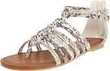 Madden Girl Women's Mylee Sandal