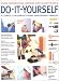 Do-it-yourself: A Complete Beginner's Home Improvement Manual (Home Decorating, Repairs & Maintenance) at Amazon Books: 51X99PV72SL._SL75_
