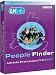 Software : UK-Info Disk Pro 9.0 People Finder 2004