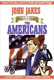  : The Americans (Kent Family Chronicles (Media Books Audio))