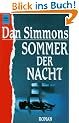 Sommer der Nacht.